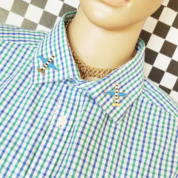 Unisex Brooch bundle (11) - Picture 3 of 5